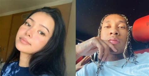 bella porch and tyga|Bella Poarch: Did She Cheat on Her Ex